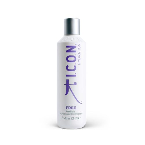 ICON - Hydratation - Free