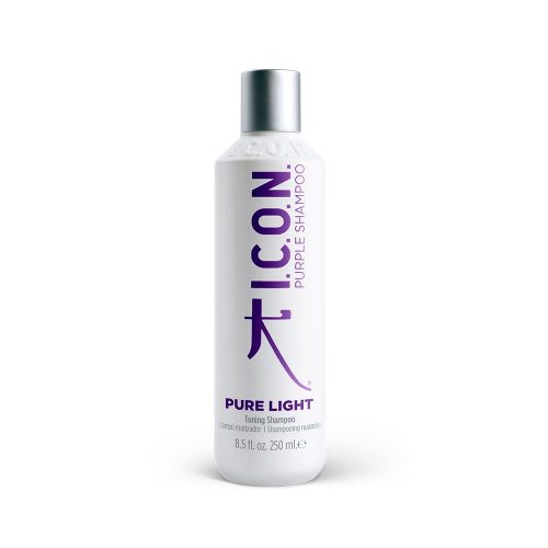 ICON - Pure light shampoo